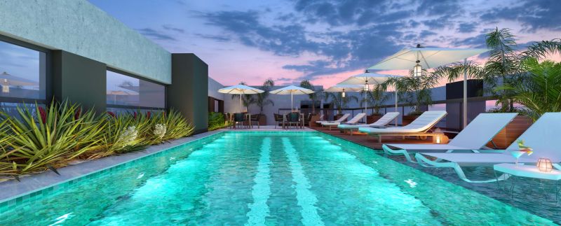 Imagem Apartamento com 2 Quartos à Venda, 76 m²em Itagua - Ubatuba