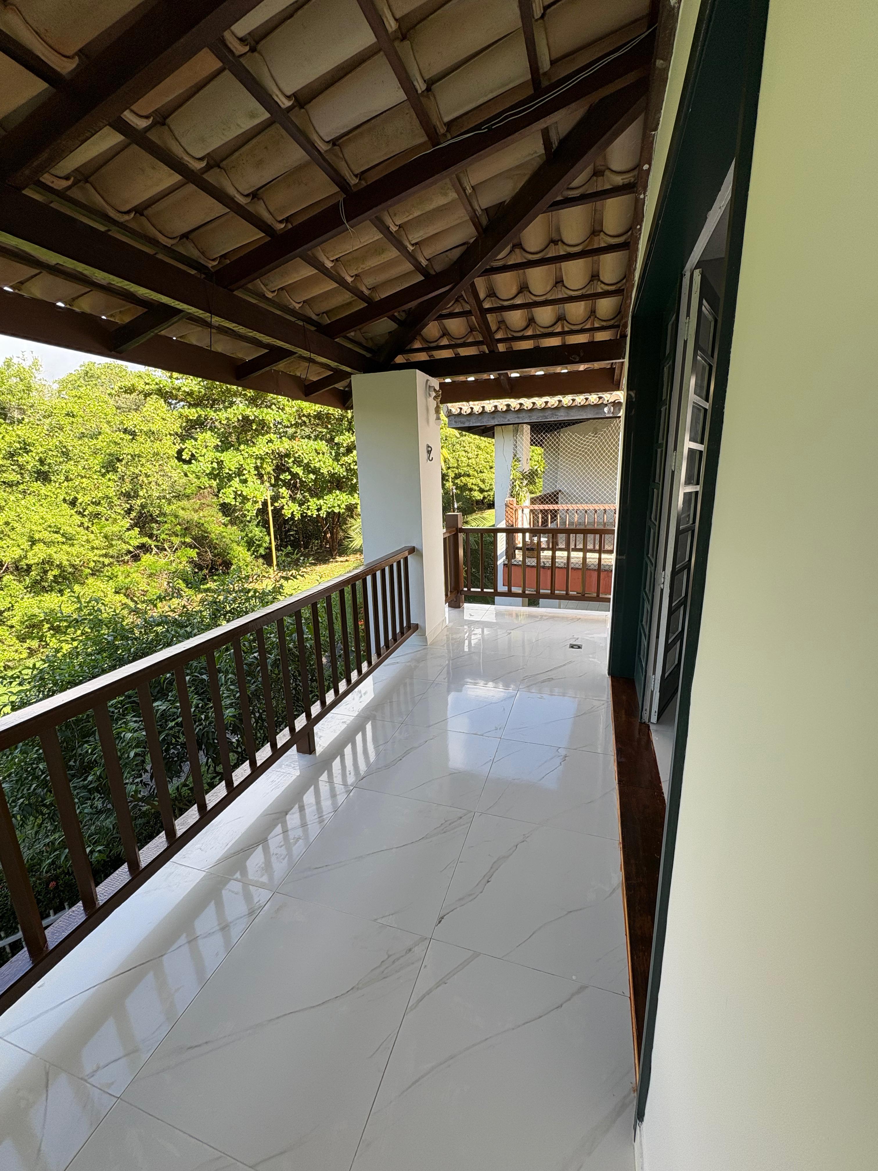 Imagem Apartamento com 3 Quartos à Venda, 78 m² em Recreio Ipitanga - Lauro de Freitas