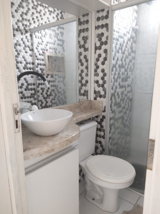 Imagem Apartamento com 2 Quartos para Alugar, 57 m² em São José de Ribamar - São José de Ribamar