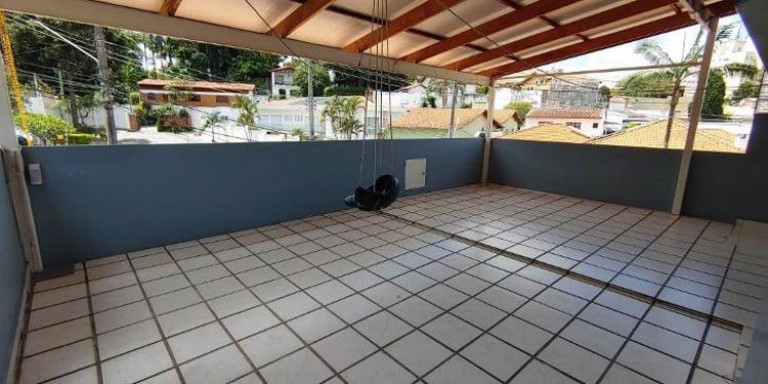 Imagem Casa com 5 Quartos à Venda,  em Vila Albertina - São Paulo