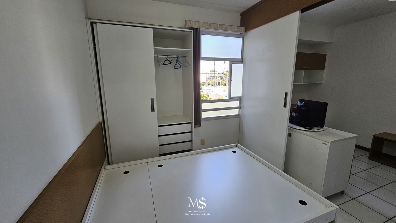 Imagem Kitnet com 1 Quarto à Venda, 25 m² em Asa Sul - Brasília