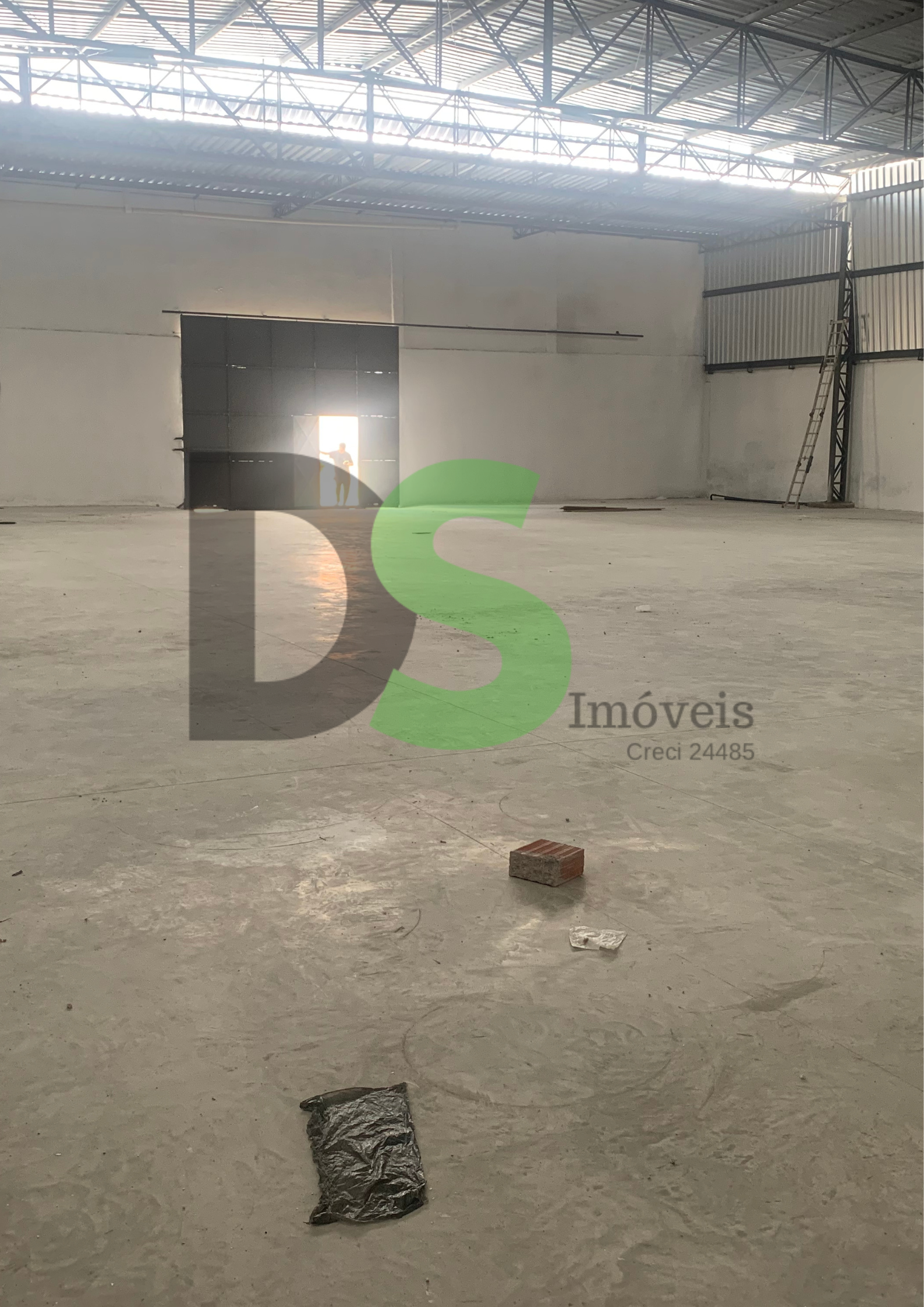 Imagem Galpão para Alugar, 720 m²em Aeroporto - Fortaleza Imagem Galpão para Alugar, 720 m²em Aeroporto - Fortaleza