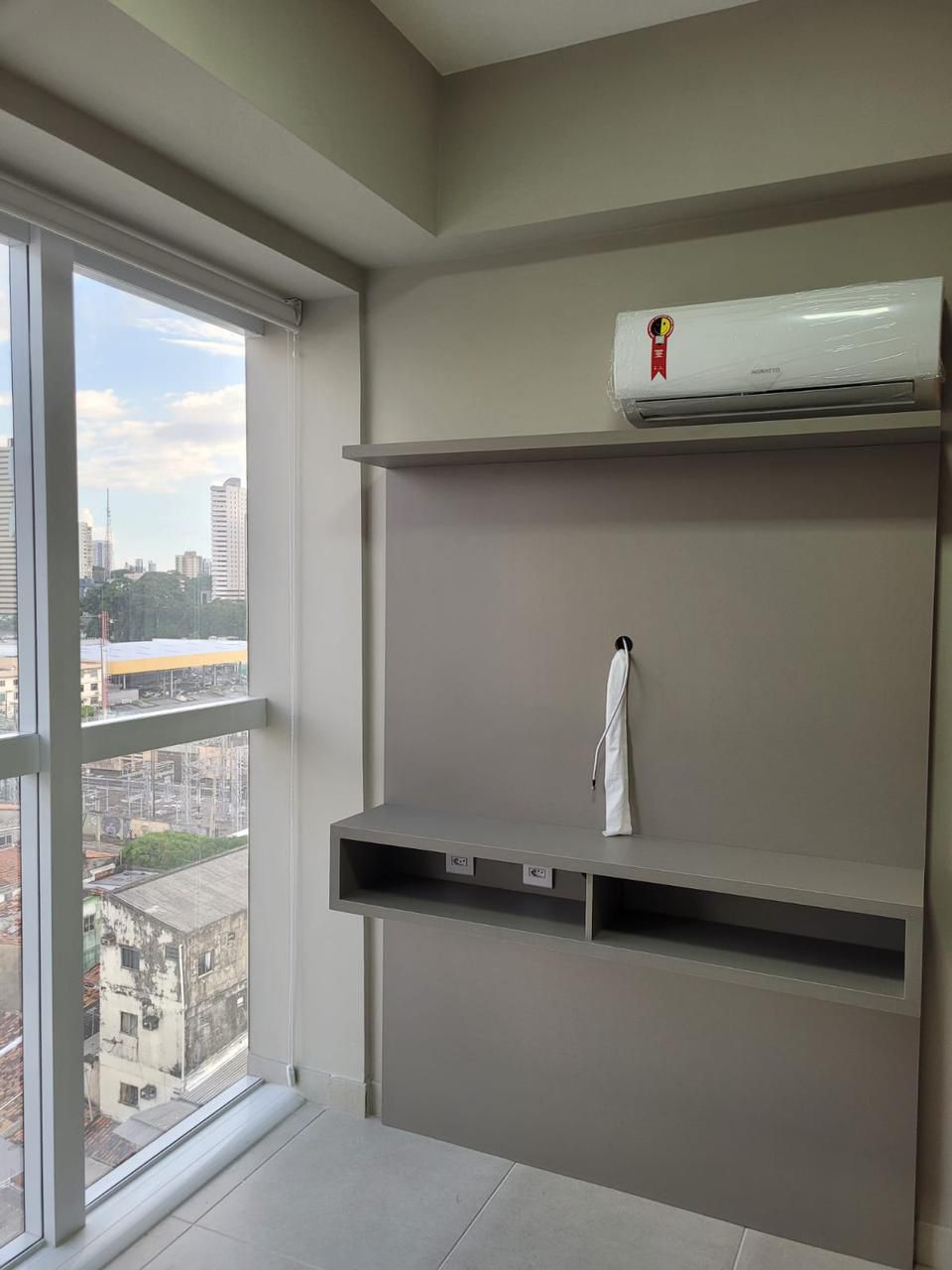 Imagem Apartamento com 2 Quartos para Alugar, 70 m²em Fátima - Belém