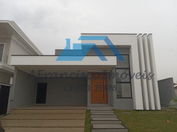 Imagem Casa de Condomínio com 3 Quartos à Venda, em Jardim Residencial Chácara Ondina - Sorocaba Imagem Casa de Condomínio com 3 Quartos à Venda, em Jardim Residencial Chácara Ondina - Sorocaba