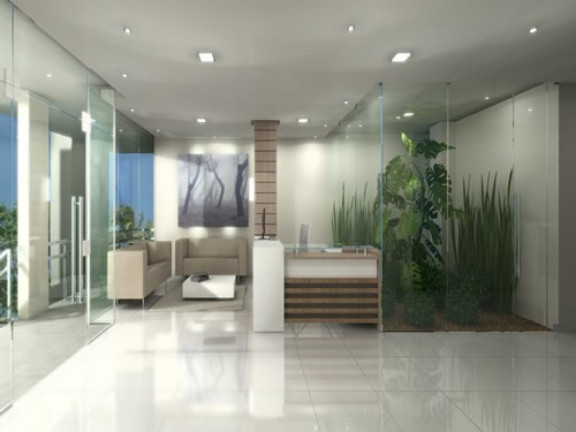 Imagem Cobertura com 3 Quartos à Venda, 219 m² em Centro - Criciúma Imagem Cobertura com 3 Quartos à Venda, 219 m² em Centro - Criciúma