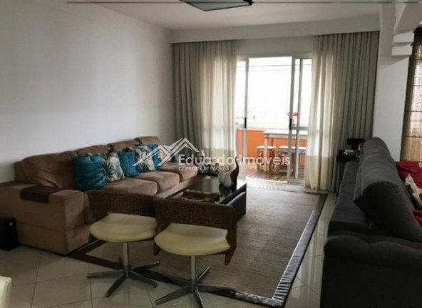Imagem Apartamento com 3 Quartos à Venda, 150 m² em Barcelona - São Caetano Do Sul Imagem Apartamento com 3 Quartos à Venda, 150 m² em Barcelona - São Caetano Do Sul