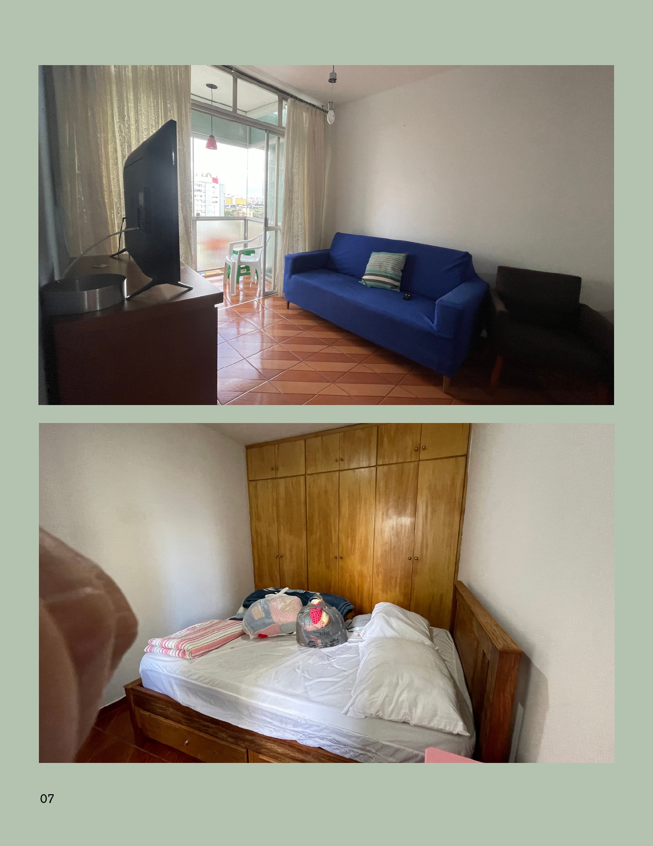 Imagem Apartamento com 2 Quartos à Venda ou Locação, 57 m²em Santana - São Paulo Imagem Apartamento com 2 Quartos à Venda ou Locação, 57 m²em Santana - São Paulo