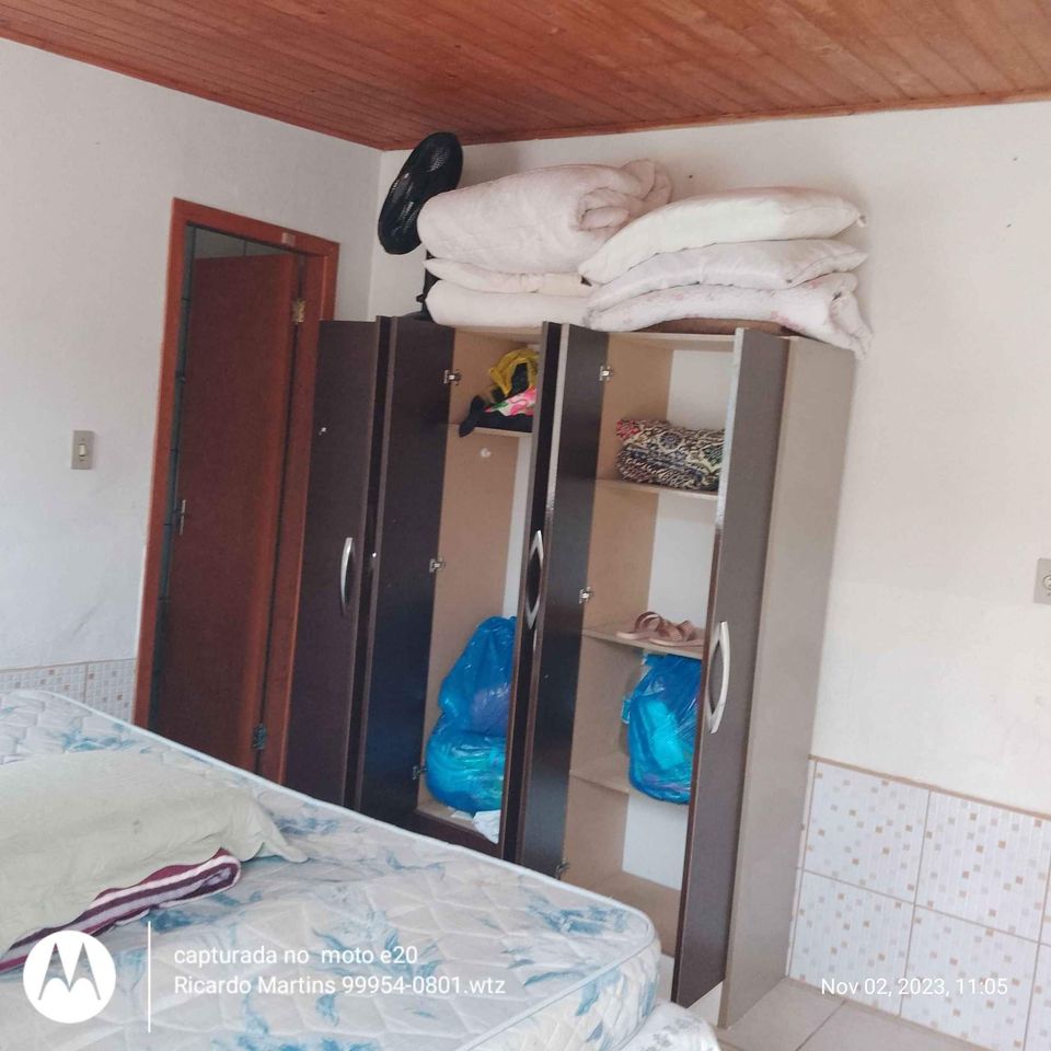 Imagem Casa com 3 Quartos à Venda, 90 m²em Zona Sul - Balneário Rincão Imagem Casa com 3 Quartos à Venda, 90 m²em Zona Sul - Balneário Rincão
