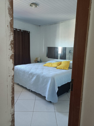 Imagem Casa com 4 Quartos à Venda, 200 m² em Samambaia Norte (Samambaia) - Brasília