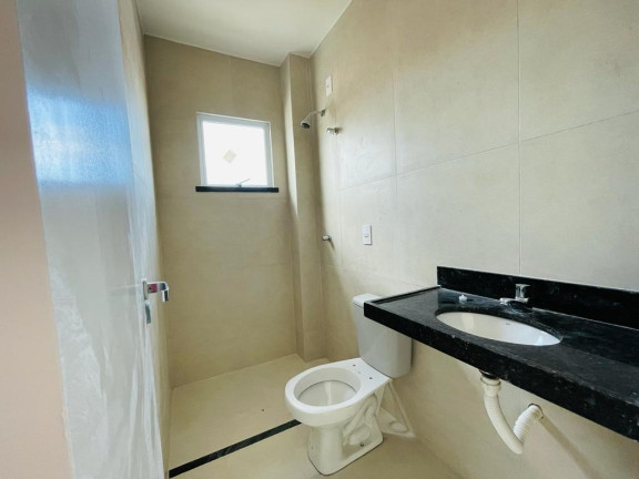 Imagem Casa com 3 Quartos à Venda, 106 m² em Centro - Eusébio Imagem Casa com 3 Quartos à Venda, 106 m² em Centro - Eusébio