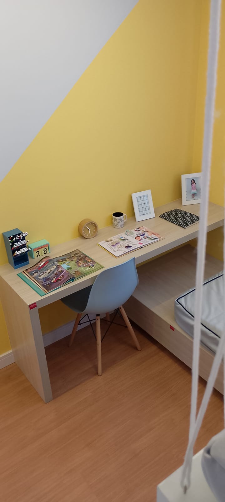 Imagem Apartamento com 2 Quartos à Venda, 50 m² em Mogi Moderno - Mogi das Cruzes