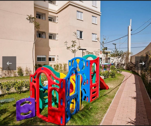 Imagem Apartamento com 2 Quartos à Venda, 50 m² em Jardim Vila Formosa - São Paulo