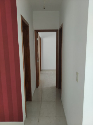 Imagem Apartamento com 2 Quartos à Venda, 60 m² em Jardim Paulista - Taubaté