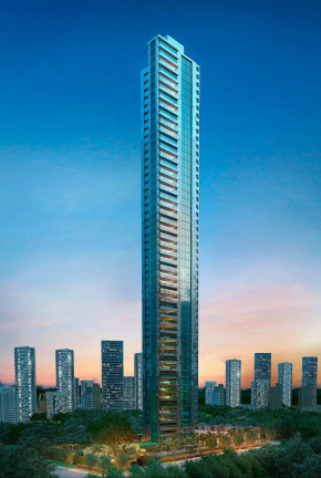 Imagem Apartamento com 4 Quartos à Venda, 337 m² em Vila Gomes Cardim - São Paulo Imagem Apartamento com 4 Quartos à Venda, 337 m² em Vila Gomes Cardim - São Paulo