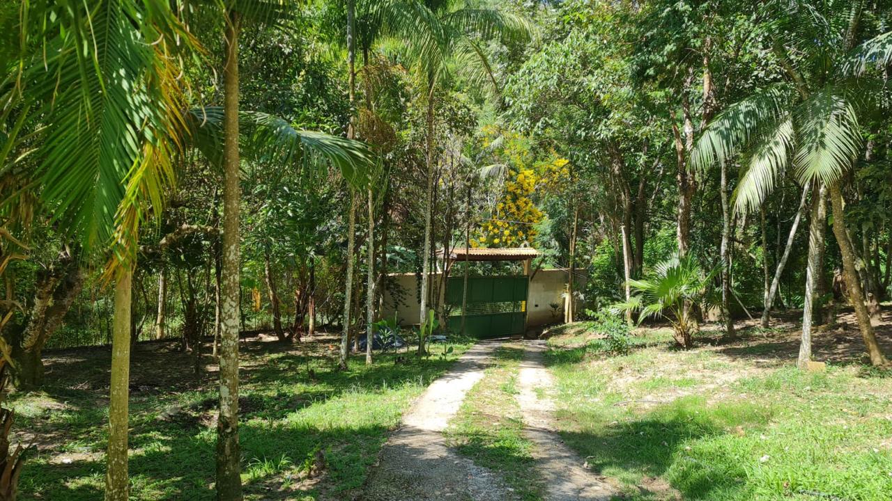 Imagem Chácara com 2 Quartos à Venda, 290 m² em Sabaúna - Mogi das Cruzes