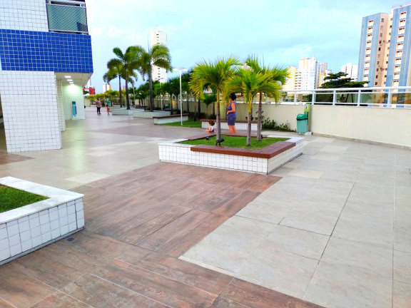 Imagem Apartamento com 3 Quartos à Venda, 100 m²em Centro - Fortaleza Imagem Apartamento com 3 Quartos à Venda, 100 m²em Centro - Fortaleza