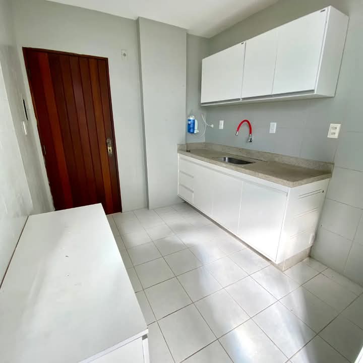 Imagem Apartamento com 3 Quartos à Venda, 95 m² em Imbuí - Salvador Imagem Apartamento com 3 Quartos à Venda, 95 m² em Imbuí - Salvador