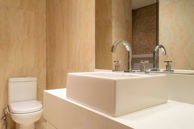 Imagem Apartamento com 1 Quarto à Venda, 74 m² em Vila Gertrudes - São Paulo Imagem Apartamento com 1 Quarto à Venda, 74 m² em Vila Gertrudes - São Paulo