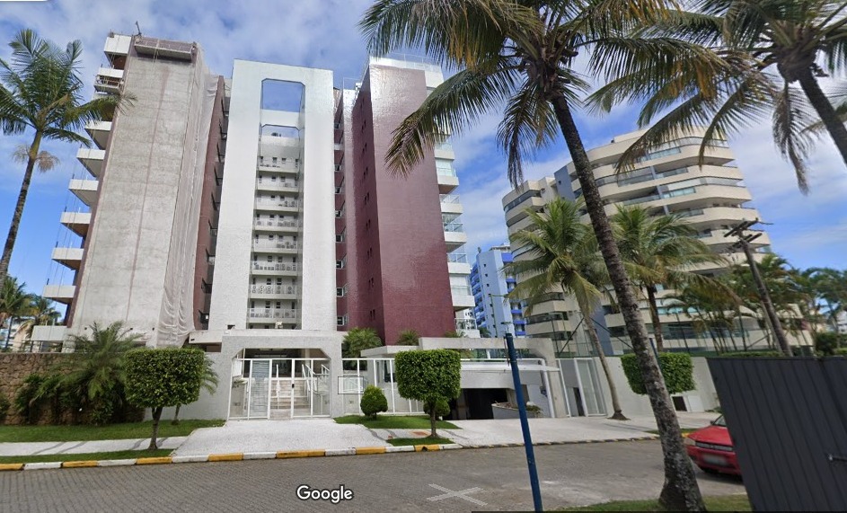 Imagem do condomínio Condomínio Condominio Rio São Lourenço - Riviera - Bertioga - SP