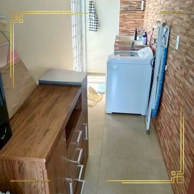 Imagem Casa com 2 Quartos à Venda, 74 m² em Jardim Iolanda - Botucatu Imagem Casa com 2 Quartos à Venda, 74 m² em Jardim Iolanda - Botucatu