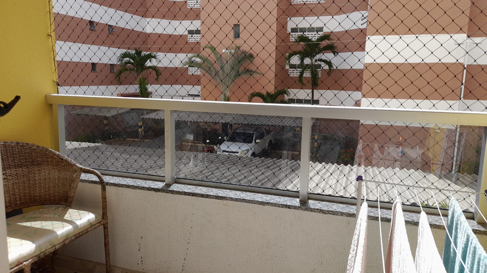 Imagem Apartamento com 3 Quartos à Venda, 76 m²em Aeroporto - Aracaju Imagem Apartamento com 3 Quartos à Venda, 76 m²em Aeroporto - Aracaju
