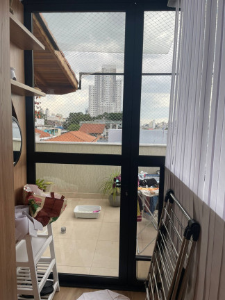 Imagem Apartamento com 2 Quartos à Venda,  em Vila Gustavo - São Paulo