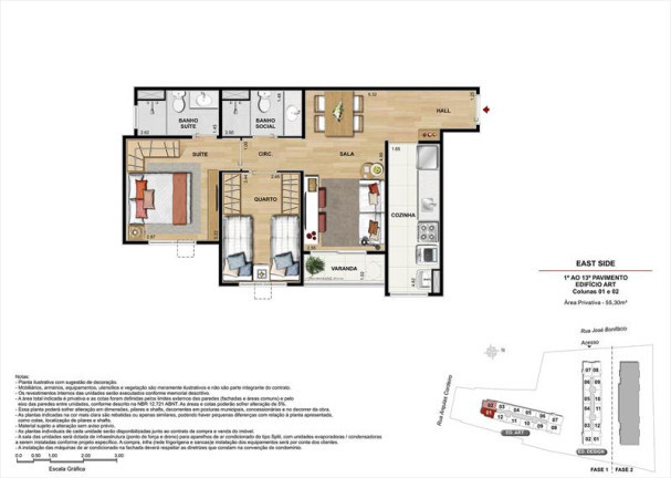 Imagem Apartamento com 2 Quartos à Venda, em Todos os Santos - Rio de Janeiro Imagem Apartamento com 2 Quartos à Venda, em Todos os Santos - Rio de Janeiro