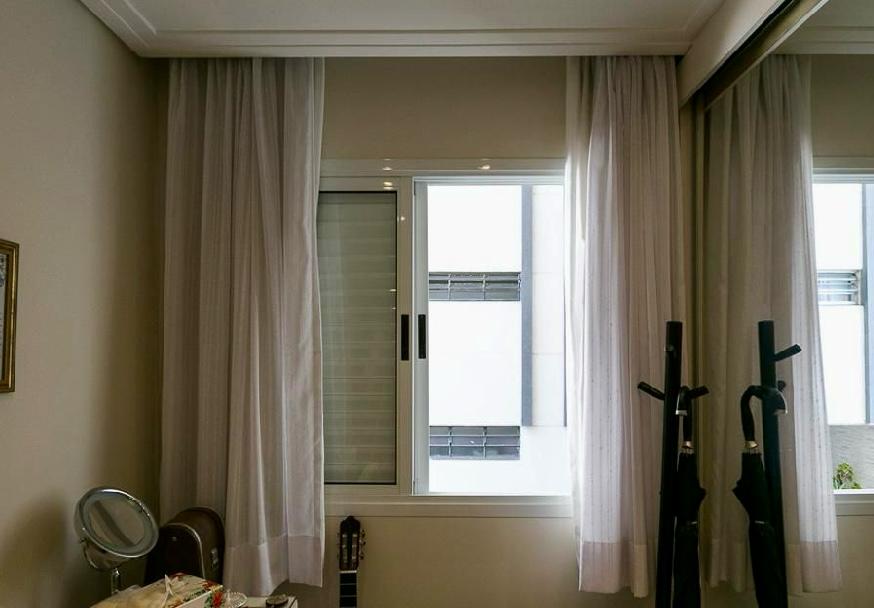 Imagem Apartamento com 3 Quartos à Venda, 67 m² em Bela Vista - São Paulo