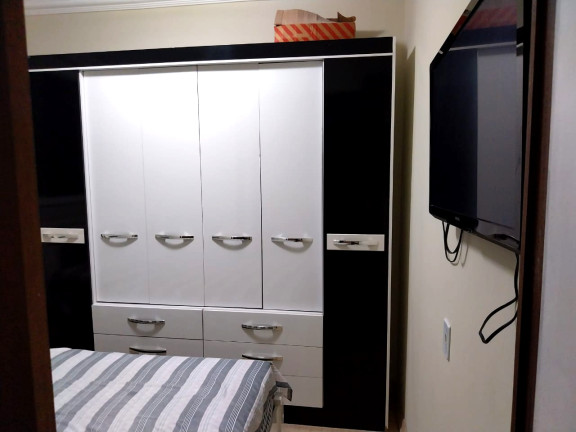 Imagem Apartamento com 2 Quartos à Venda, 65 m²em Maria Antonieta Mello Azevedo (São Benedito) - Santa Luzia Imagem Apartamento com 2 Quartos à Venda, 65 m²em Maria Antonieta Mello Azevedo (São Benedito) - Santa Luzia