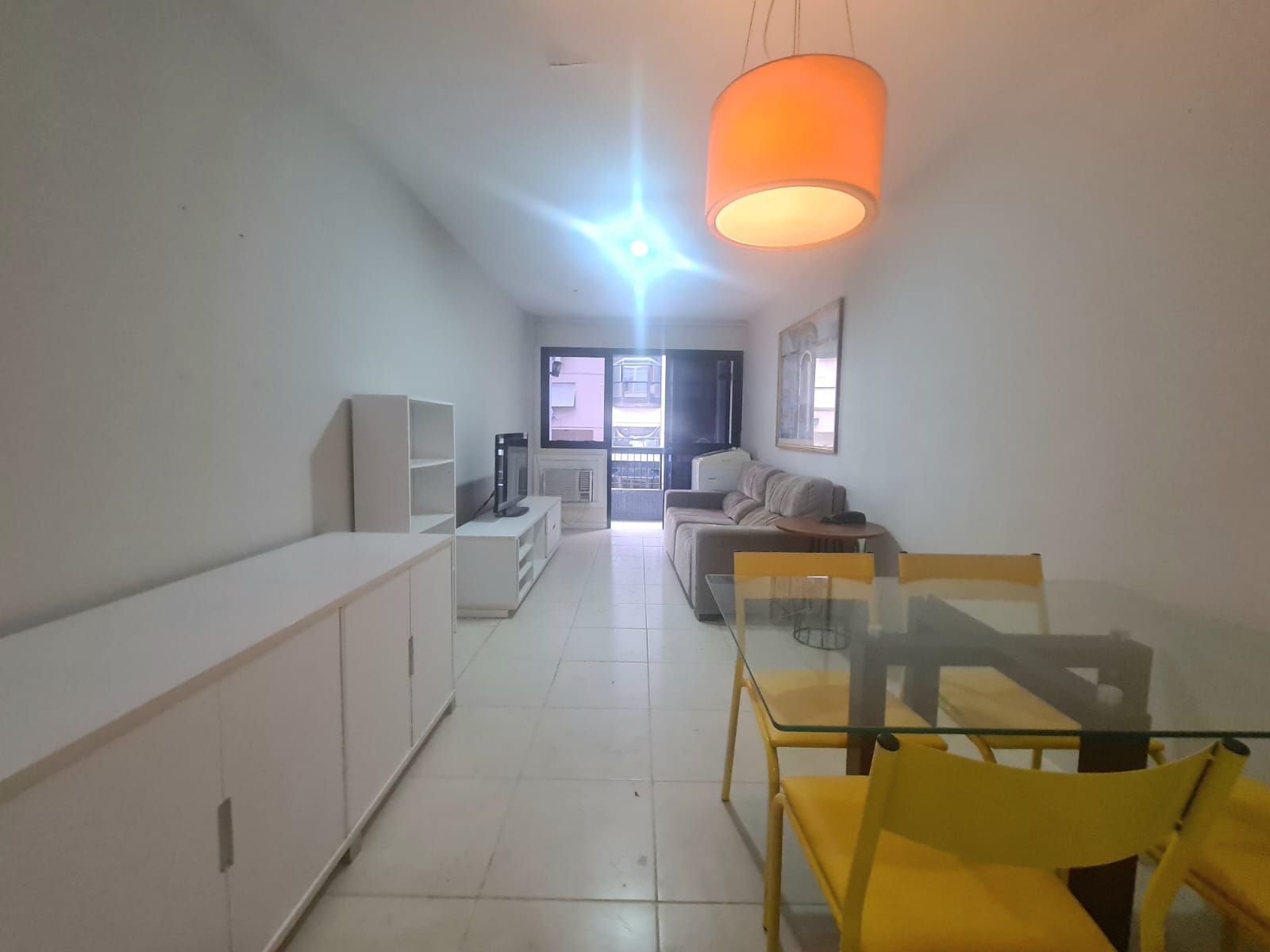 Imagem Apartamento com 2 Quartos à Venda, 95 m²em Flamengo - Rio de Janeiro