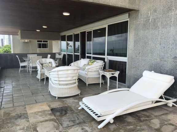 Imagem Apartamento com 4 Quartos à Venda, 420 m² em Boa Viagem - Recife Imagem Apartamento com 4 Quartos à Venda, 420 m² em Boa Viagem - Recife