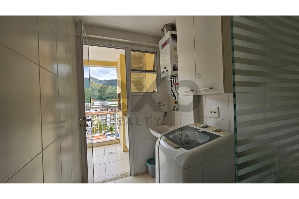Imagem Apartamento com 2 Quartos à Venda, 70 m² em Itaipava - Petrópolis