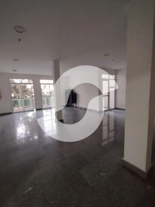 Imagem Cobertura com 1 Quarto à Venda, 112 m² em Camboinhas - Niterói Imagem Cobertura com 1 Quarto à Venda, 112 m² em Camboinhas - Niterói