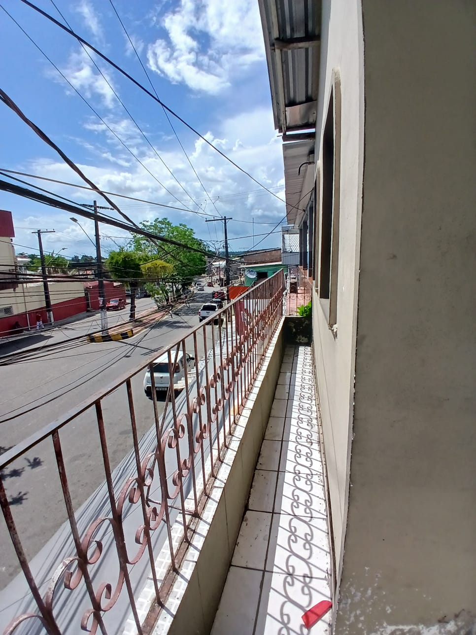 Imagem Edifício Residencial com 7 Quartos à Venda, 121 m² em Redenção - Manaus