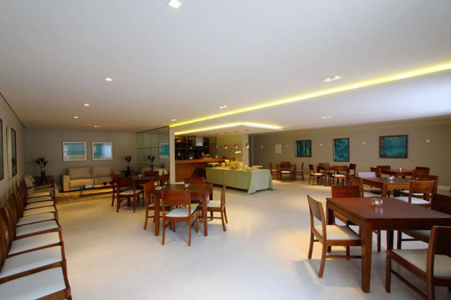 Imagem Apartamento com 3 Quartos à Venda, 72 m² em Vila Leonor - Guarulhos