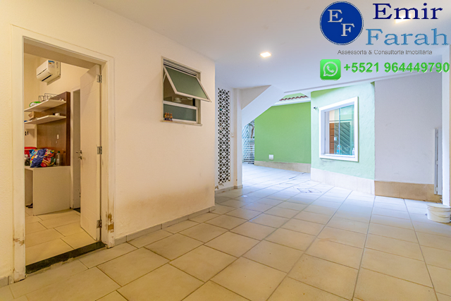 Imagem Casa com 4 Quartos à Venda, 595 m²em São Conrado - Rio de Janeiro