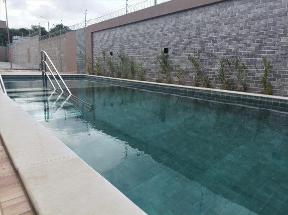 Imagem Casa de Condomínio com 2 Quartos à Venda, 62 m² em Parque das Árvores - Parnamirim