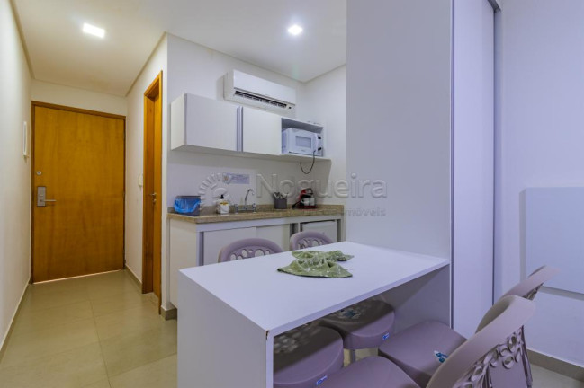 Imagem Flat com 1 Quarto à Venda, 25 m² em porto de galinha - Ipojuca
