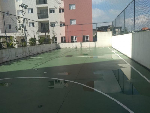 Imagem Apartamento com 3 Quartos à Venda, 60 m² em Jardim Jamaica - Santo André Imagem Apartamento com 3 Quartos à Venda, 60 m² em Jardim Jamaica - Santo André