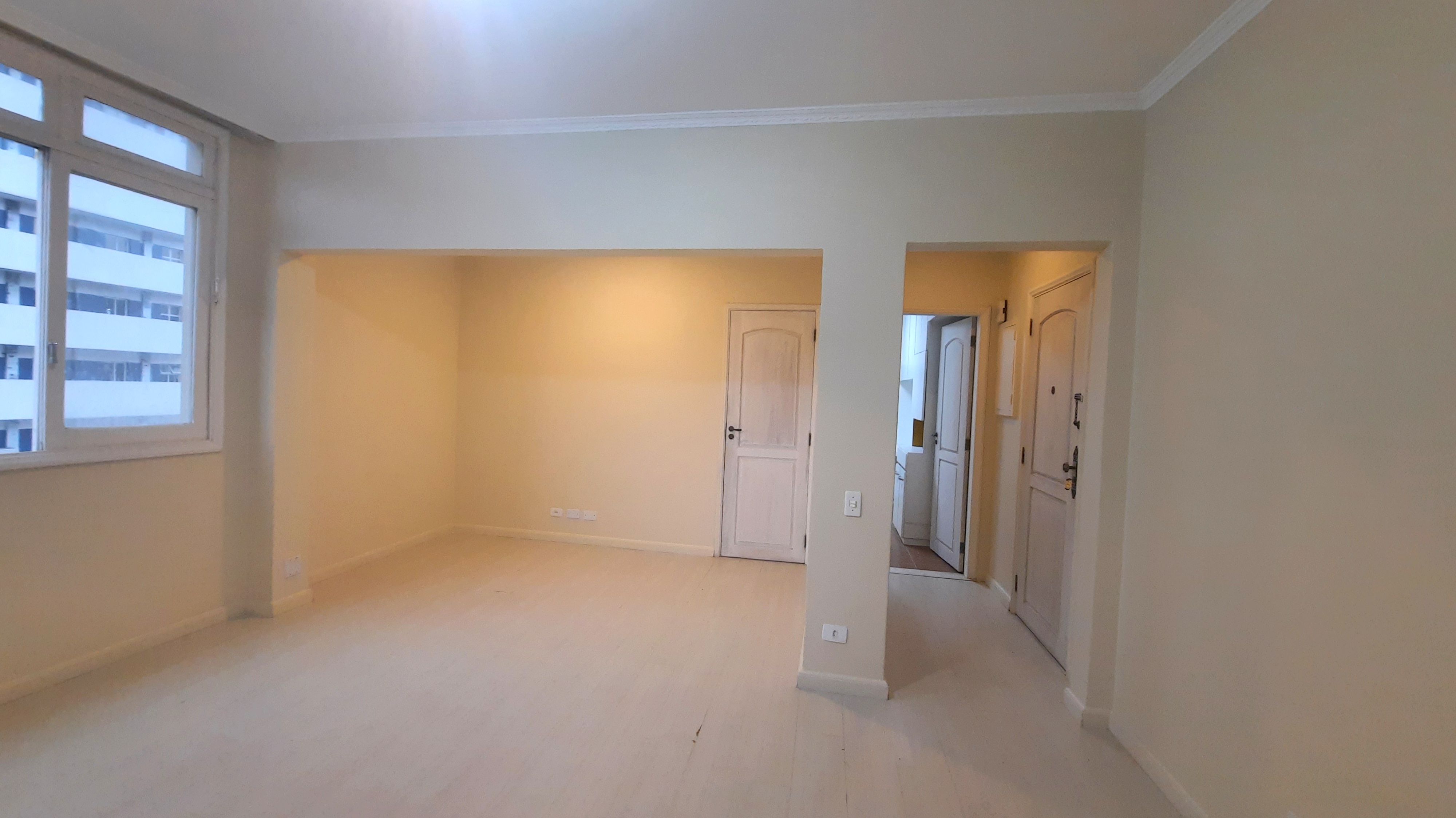 Imagem Apartamento com 2 Quartos à Venda, 103 m²em Boqueirão - Santos
