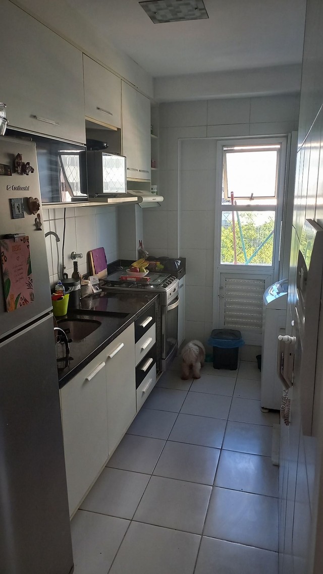Imagem Apartamento com 2 Quartos à Venda, 55 m²em paralela - salvador