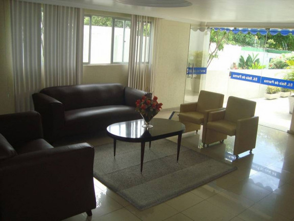 Imagem Apartamento com 2 Quartos à Venda, 64 m² em Espinheiro - Recife