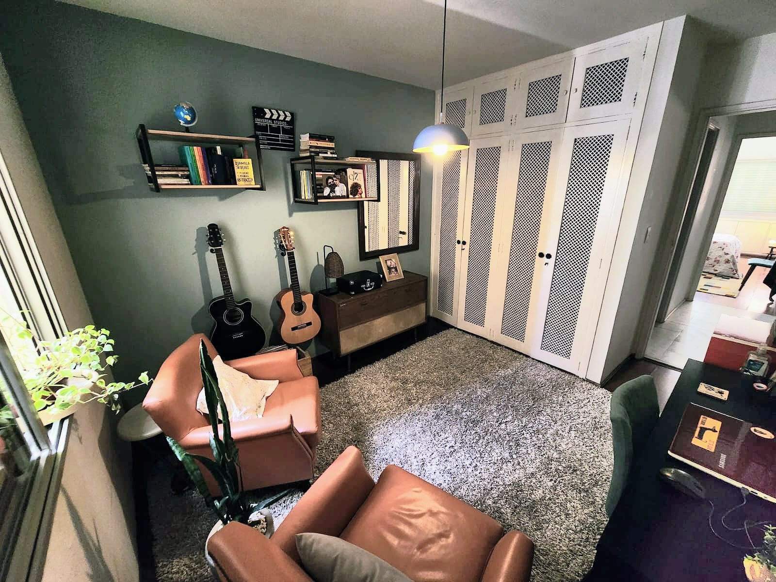 Imagem Apartamento com 2 Quartos à Venda, 100 m²em Consolação - São Paulo Imagem Apartamento com 2 Quartos à Venda, 100 m²em Consolação - São Paulo