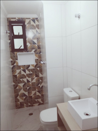 Imagem Cobertura com 3 Quartos à Venda, 128 m² em Vila Bertioga - São Paulo