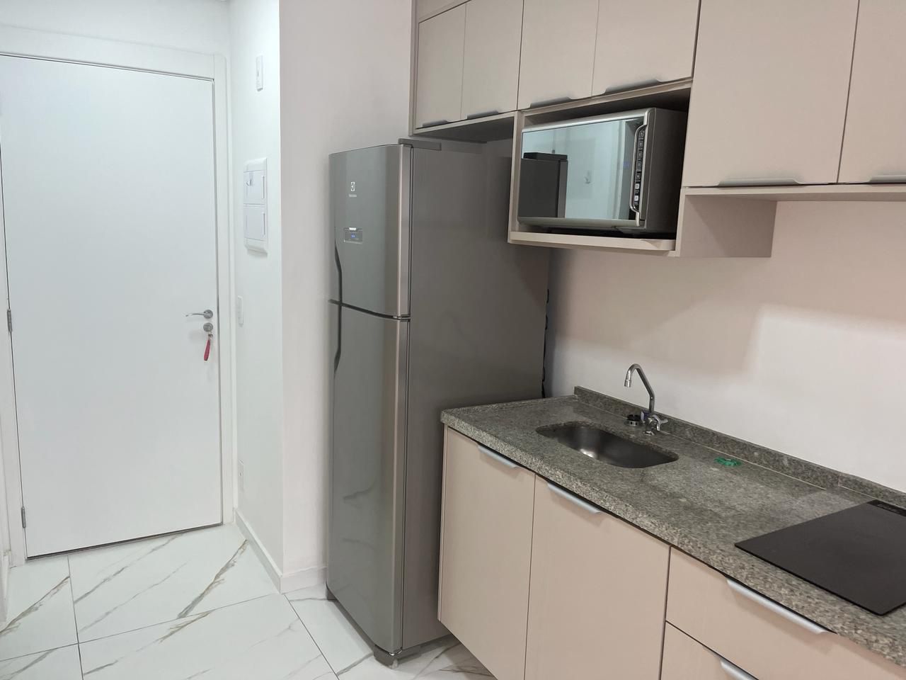 Imagem Apartamento com 1 Quarto à Venda, Locação ou Temporada, 25 m²em Vila Andrade - São Paulo Imagem Apartamento com 1 Quarto à Venda, Locação ou Temporada, 25 m²em Vila Andrade - São Paulo