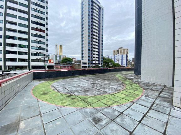 Imagem Apartamento com 4 Quartos à Venda, 97 m² em Candeias - Jaboatão dos Guararapes