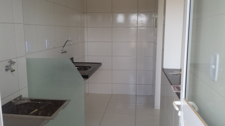 Imagem Apartamento com 2 Quartos para Alugar, 1 m² em Bom Jardim/Turu - São José de Ribamar Imagem Apartamento com 2 Quartos para Alugar, 1 m² em Bom Jardim/Turu - São José de Ribamar