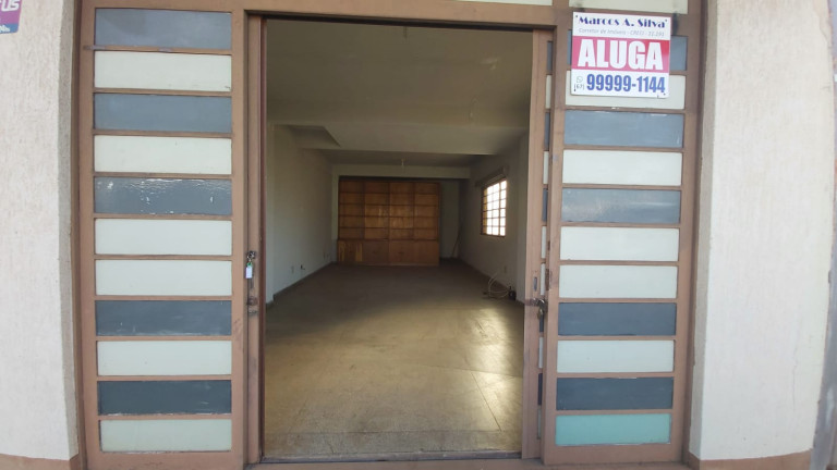Imagem Sala Comercial à Venda, 43 m² em Vila Glória - Campo Grande Imagem Sala Comercial à Venda, 43 m² em Vila Glória - Campo Grande