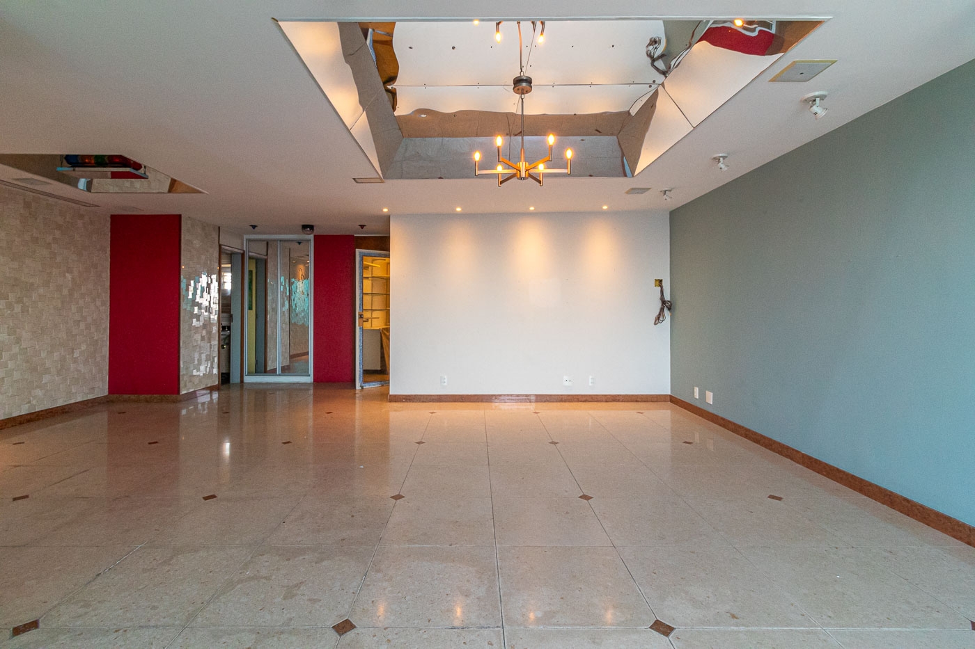 Imagem Cobertura com 4 Quartos à Venda, 425 m²em Copacabana - Rio de Janeiro