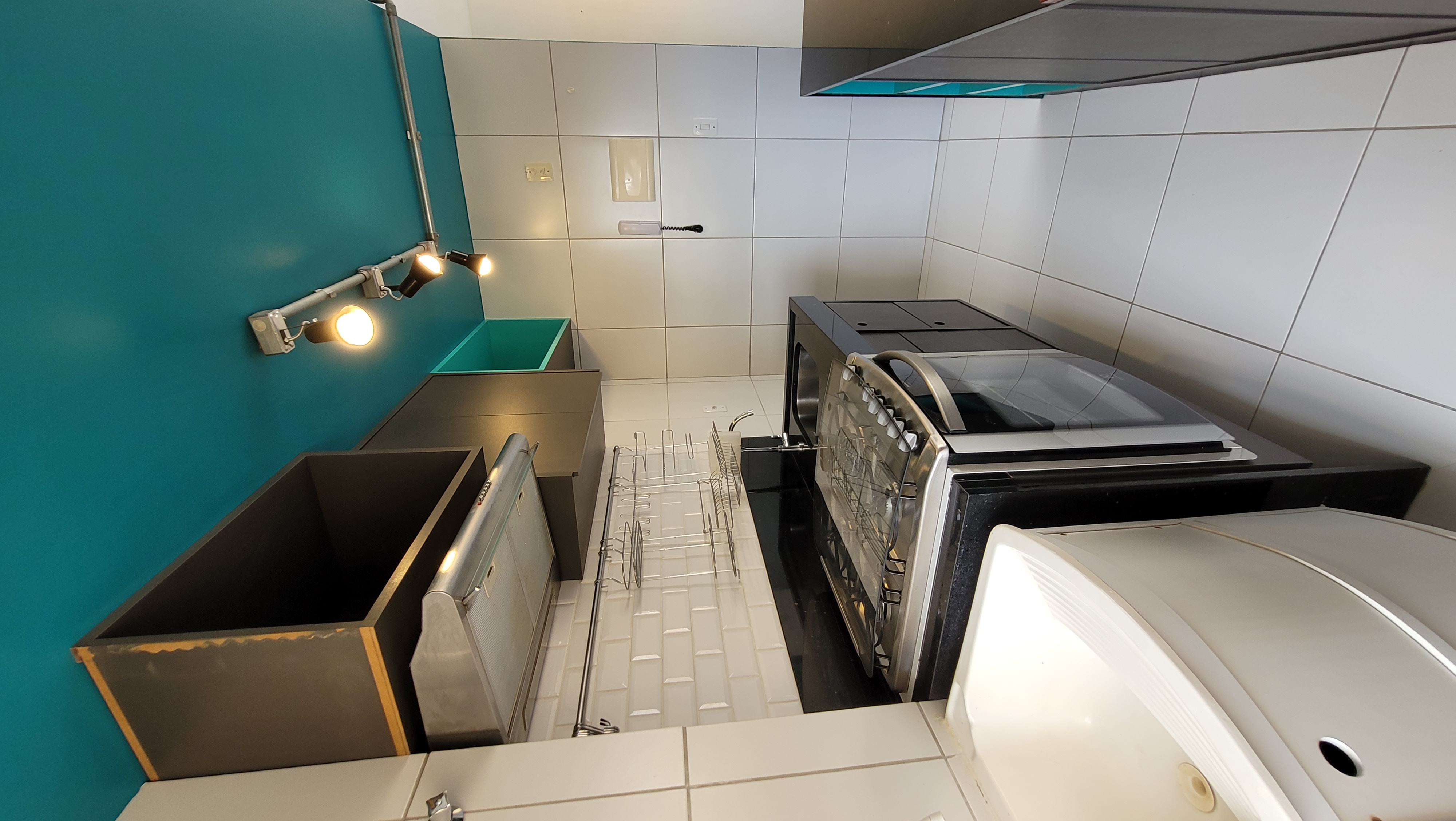 Imagem Apartamento com 3 Quartos à Venda, 60 m²em Parque das Árvores - Parnamirim